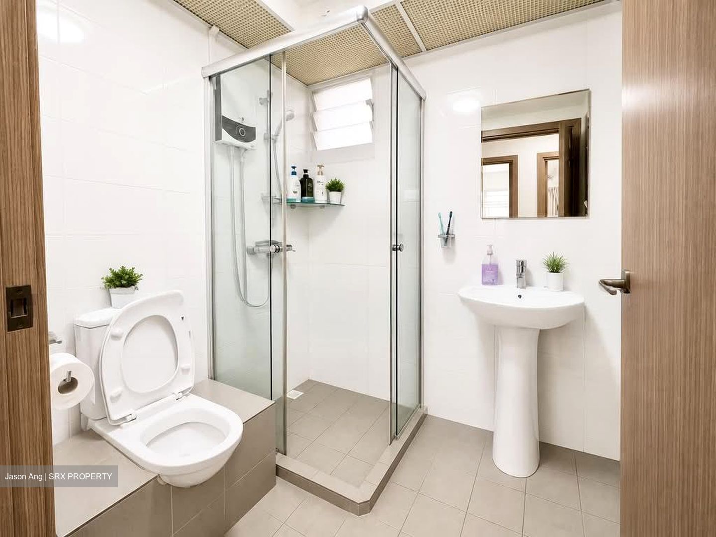 Blk 451B West Terra @ Bukit Batok (Bukit Batok), HDB 5 Rooms #585440391